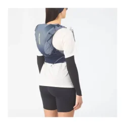 Sac d'hydratation ADV Skin 12 Gradient avec flasques