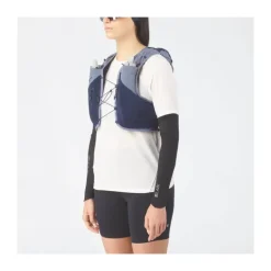 Sac d'hydratation ADV Skin 12 Gradient avec flasques