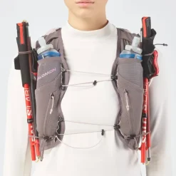 Sac d'hydratation ADV Skin 12 Gradient avec flasques