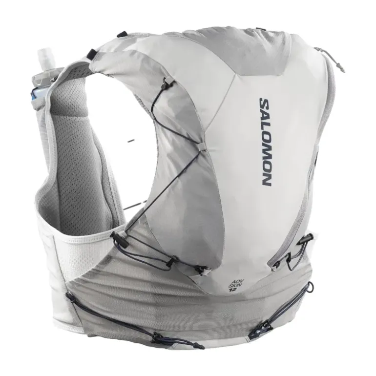 SAC D'HYDRATATION ADV SKIN 12 AVEC FLASQUES