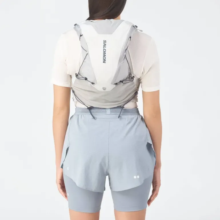 SAC D'HYDRATATION ADV SKIN 12 AVEC FLASQUES