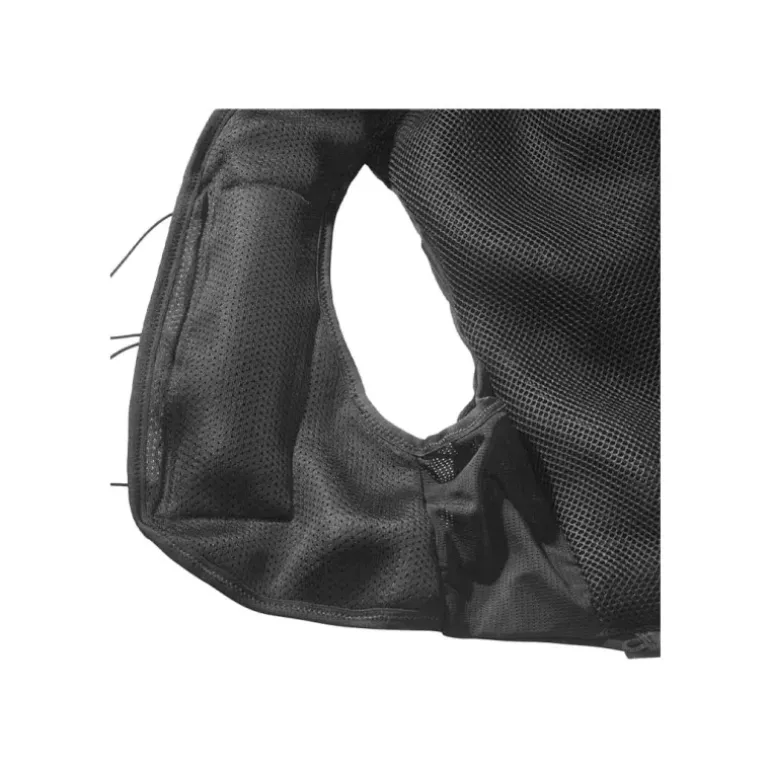 SAC D'HYDRATATION ADV SKIN 5 AVEC FLASQUES NOIR