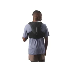 SAC D'HYDRATATION ADV SKIN 5 AVEC FLASQUES NOIR