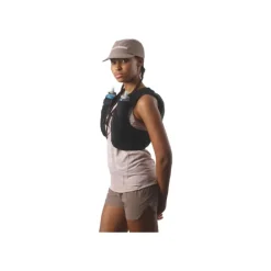 SAC D'HYDRATATION ADV SKIN 5 AVEC FLASQUES NOIR