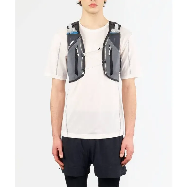 Sac d'hydratation ADV Skin 12 Gradient avec flasques