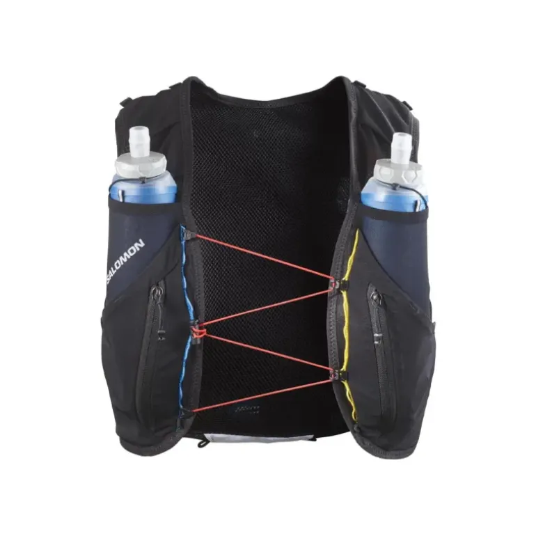 SAC D'HYDRATATION ADV SKIN 12 RACE FLAG AVEC FLASQUES