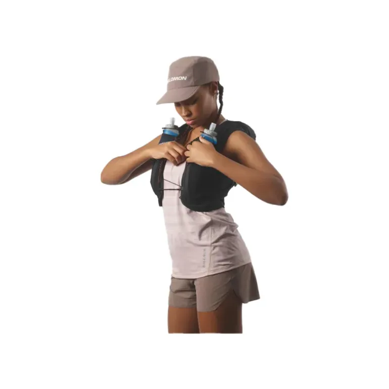 SAC D'HYDRATATION ADV SKIN 12 AVEC FLASQUES FEMME