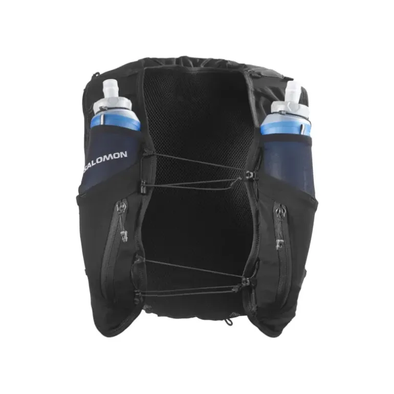 SAC D'HYDRATATION ADV SKIN 12 AVEC FLASQUES FEMME