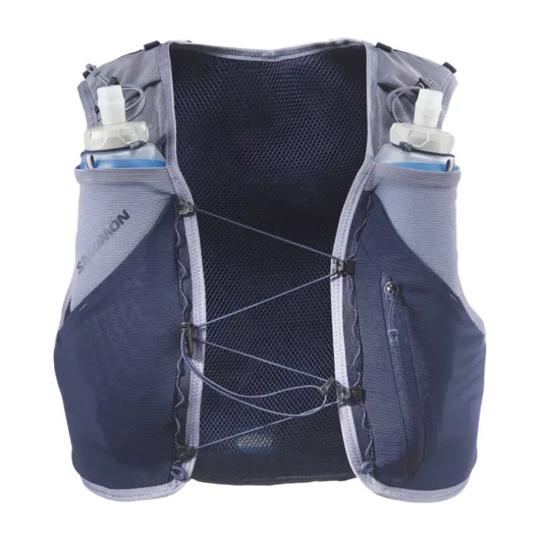 Sac d'hydratation ADV Skin 5 Gradient avec flasques