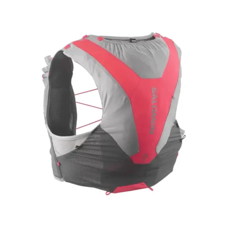 SAC D'HYDRATATION ADV SKIN 5 AVEC FLASQUES