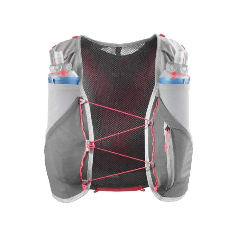 SAC D'HYDRATATION ADV SKIN 5 AVEC FLASQUES