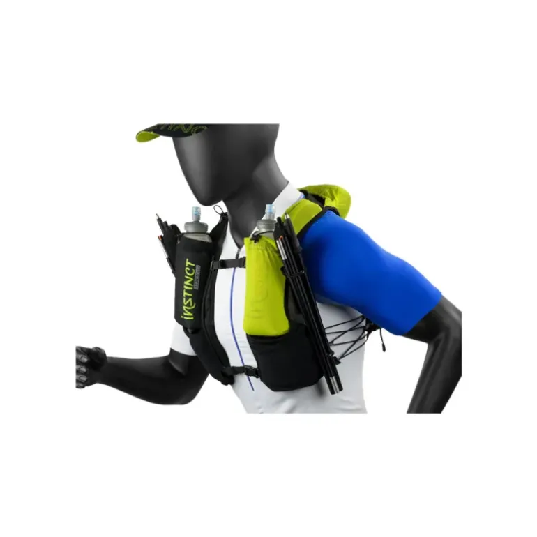 SAC D'HYDRATATION AMBITION 4.5L