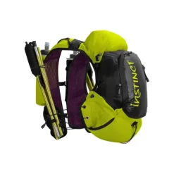 SAC D'HYDRATATION EKLIPSE 12L AVEC FLASQUES