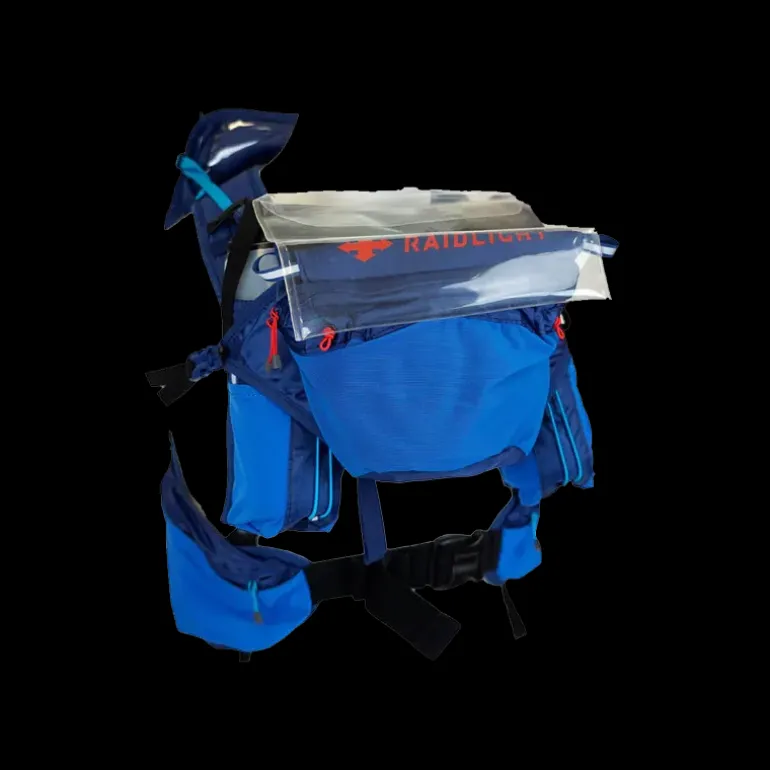 SAC D'HYDRATATION FRONT PACK