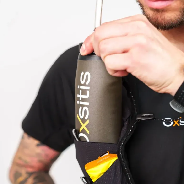 SAC D'HYDRATATION GHOST 8