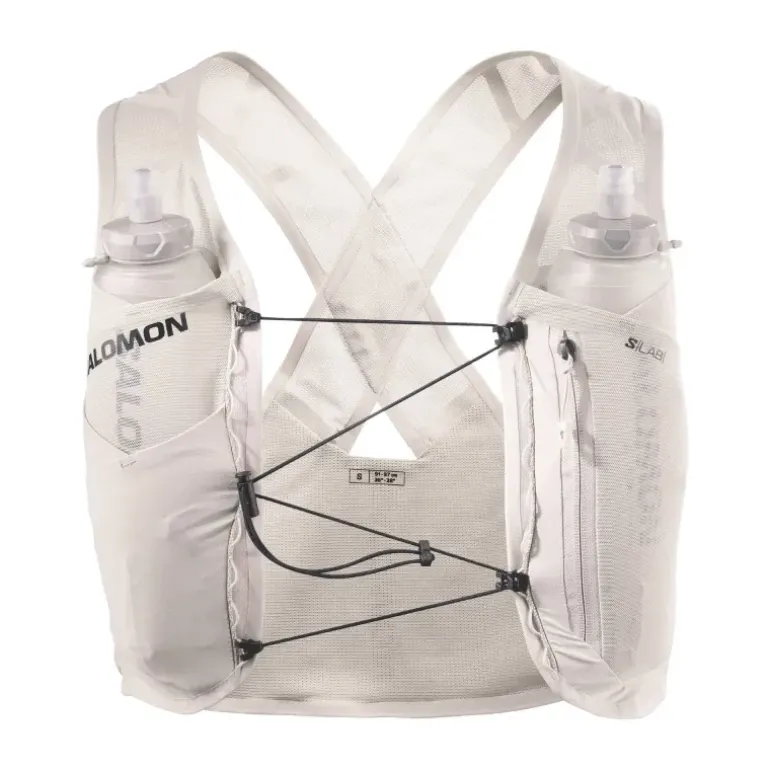Sac d'hydratation Gravel Concept Skin 2 avec flasques