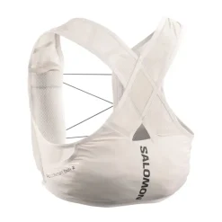 Sac d'hydratation Gravel Concept Skin 2 avec flasques