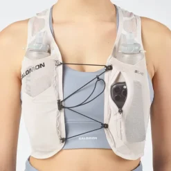Sac d'hydratation Gravel Concept Skin 2 avec flasques