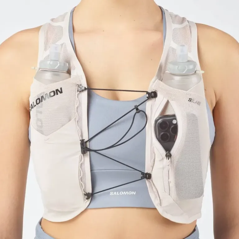 Sac d'hydratation Gravel Concept Skin 2 avec flasques