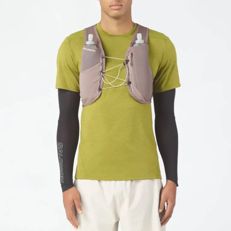 Sac d'hydratation Gravel Skin 4 avec flasques