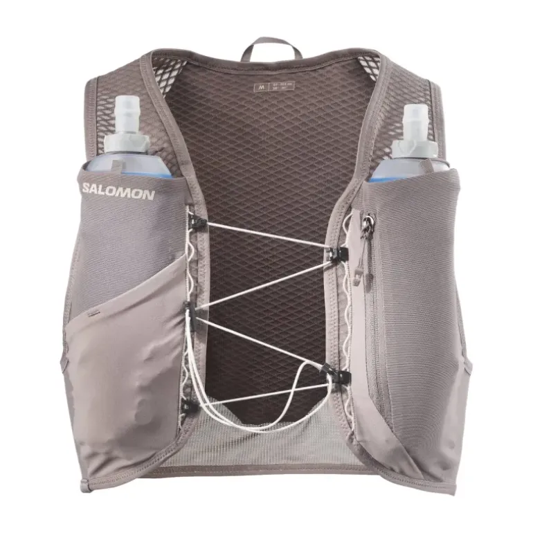 Sac d'hydratation Gravel Skin 4 avec flasques