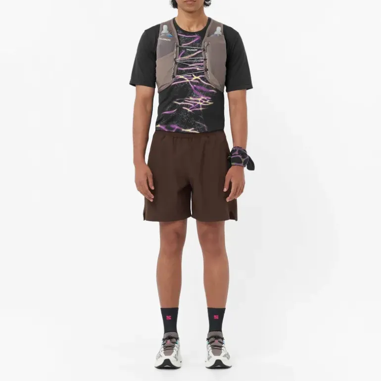 Sac d'hydratation Gravel Skin 4 avec flasques