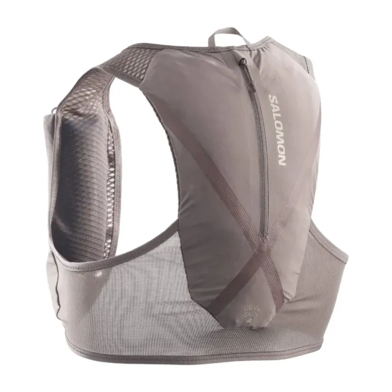 Sac d'hydratation Gravel Skin 4 avec flasques