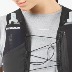 Sac d'hydratation Gravel Skin 4 avec flasques
