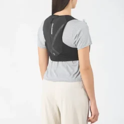 Sac d'hydratation Gravel Skin 4 avec flasques