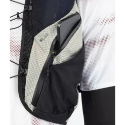 Sac d'hydratation S/Lab Adventure 20 avec flasques