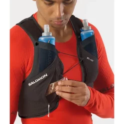 SAC D'HYDRATATION S/LAB PULSAR 3 AVEC FLASQUES