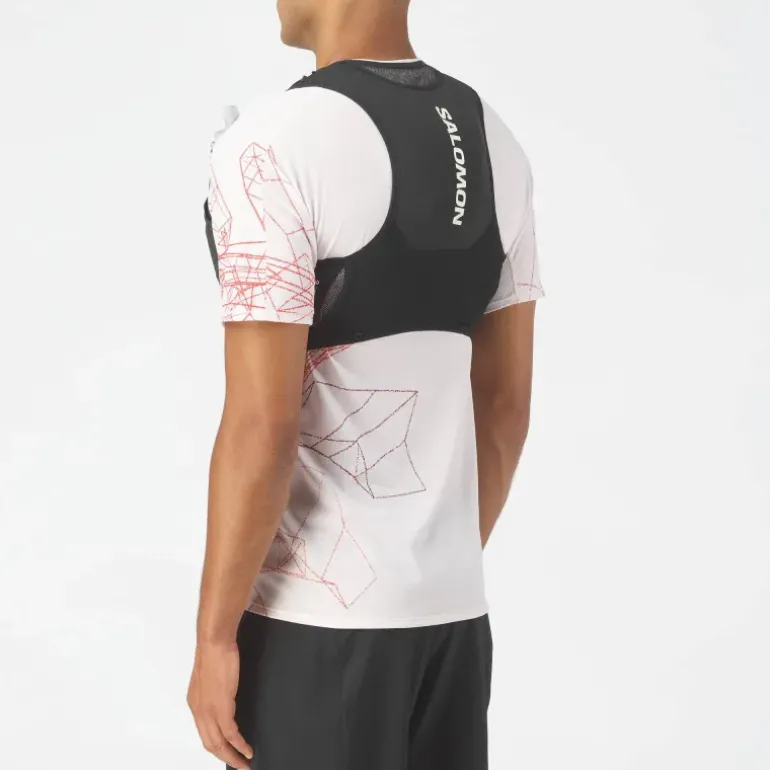 Sac d'hydratation S/LAB Sense 6 avec flasques