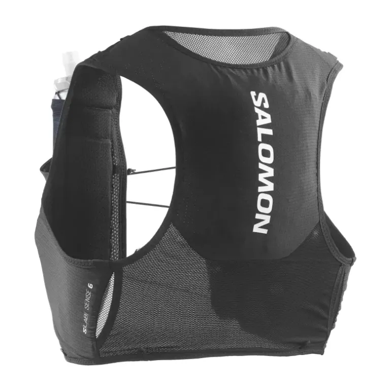 Sac d'hydratation S/LAB Sense 6 avec flasques