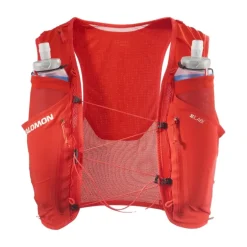 Sac d'hydratation S/LAB Sense 6 avec flasques
