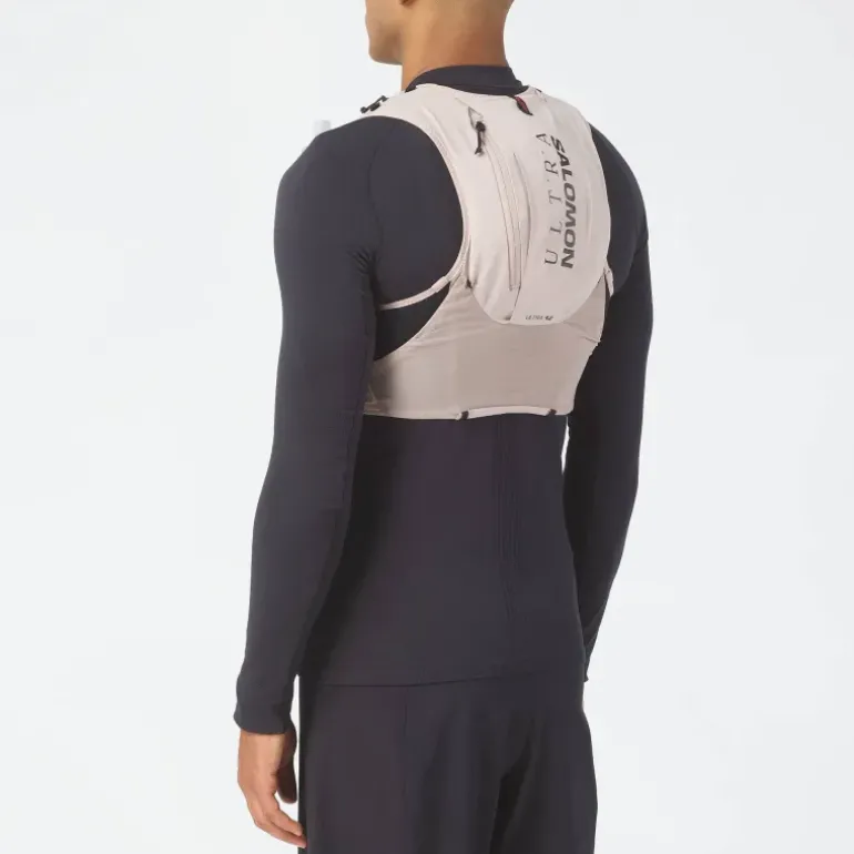 Sac d'hydratation S/LAB Ultra 12 avec flasques