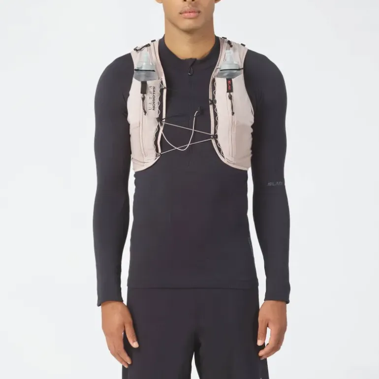 Sac d'hydratation S/LAB Ultra 12 avec flasques