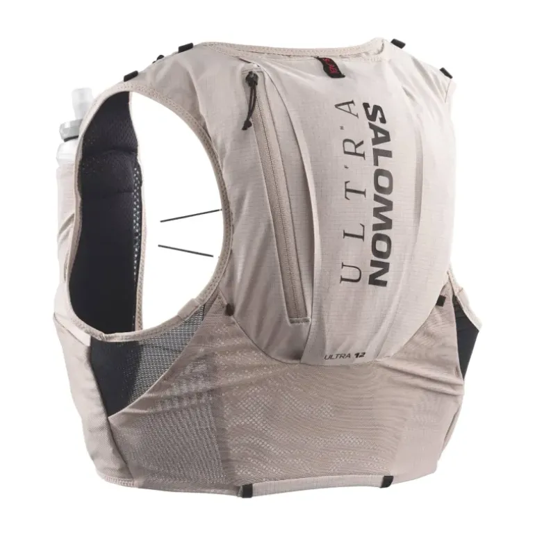 Sac d'hydratation S/LAB Ultra 12 avec flasques