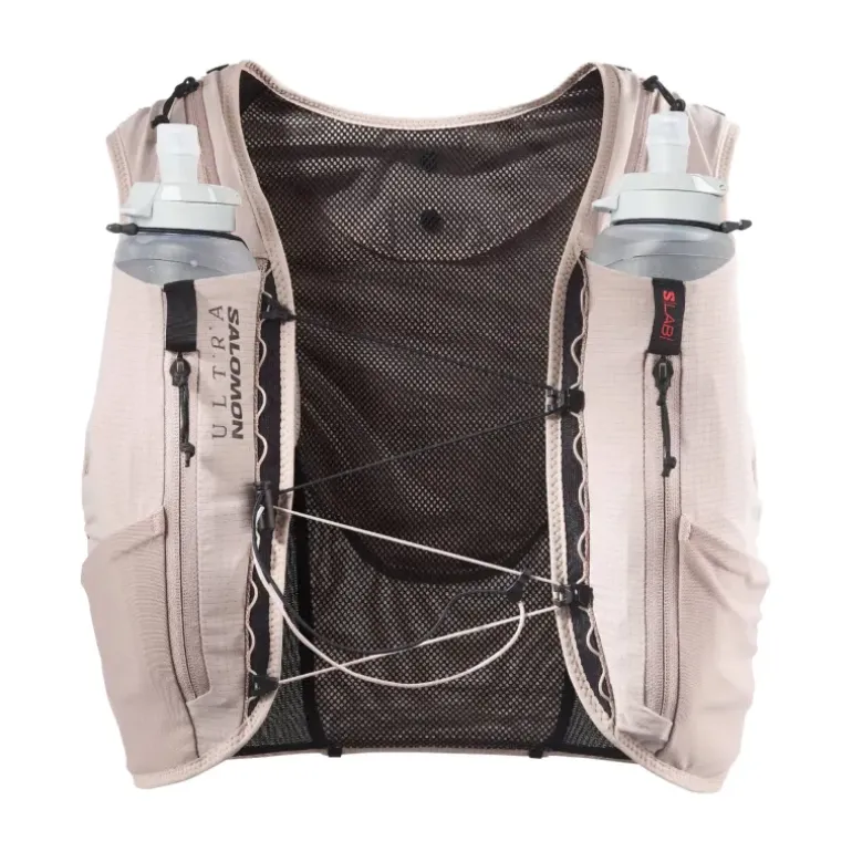 Sac d'hydratation S/LAB Ultra 12 avec flasques