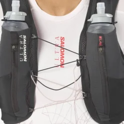 Sac d'hydratation S/LAB Ultra 12 avec flasques