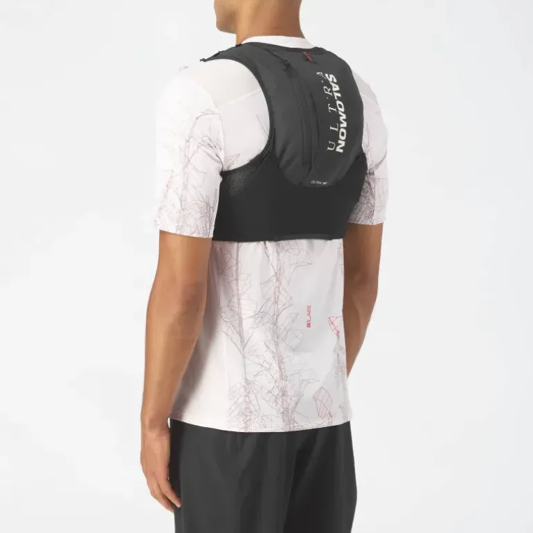 Sac d'hydratation S/LAB Ultra 12 avec flasques