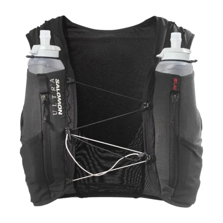 Sac d'hydratation S/LAB Ultra 12 avec flasques