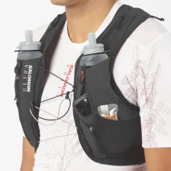 Sac d'hydratation S/LAB Ultra 12 avec flasques