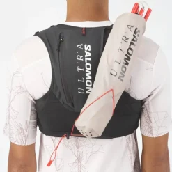 Sac d'hydratation S/LAB Ultra 12 avec flasques