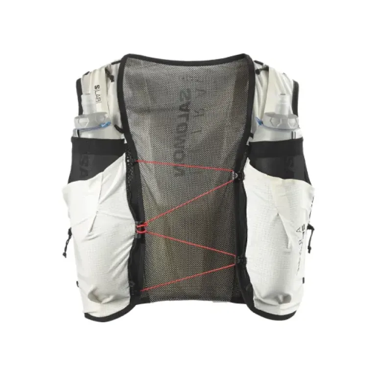 SAC D'HYDRATATION S/LAB ULTRA 10 SET AVEC FLASQUES