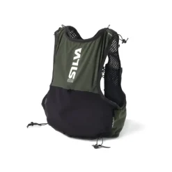 Sac d'hydratation Strive 5 vert avec flasques