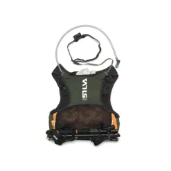Sac d'hydratation Strive 5 vert avec flasques