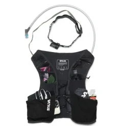 Sac d'hydratation Strive 5 avec flasques