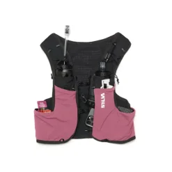 Sac d'hydratation Strive Fly 5 rose avec flasques