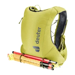 Sac d'hydratation Traick 9