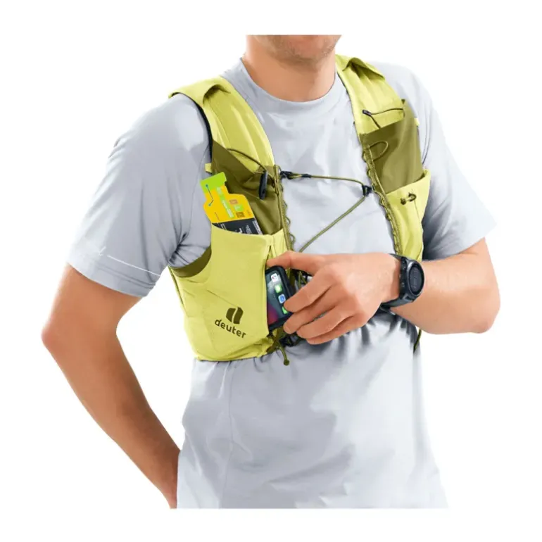 Sac d'hydratation Traick 9